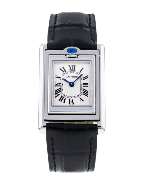 Cartier Tank Basculante W1011158